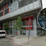 Canary Wharf to glow during winter lights festival in Southwark