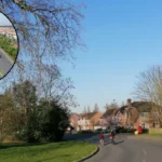 Chessington South London 2k Hook Park Homes Plan Sparks Resident Fears