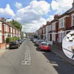 Clapham Street: £1k Council Tax Gap Wandsworth-Lambeth