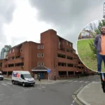 Councillor Reginald Popoola joins Southwark Greens party