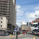 Croydon 'Big Brother Town': UK’s First Permanent Facial Recognition Cameras Spark Outrage