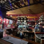 Croydon Bishops Wine Bar Evicted from Whitgift Centre in 6 Months