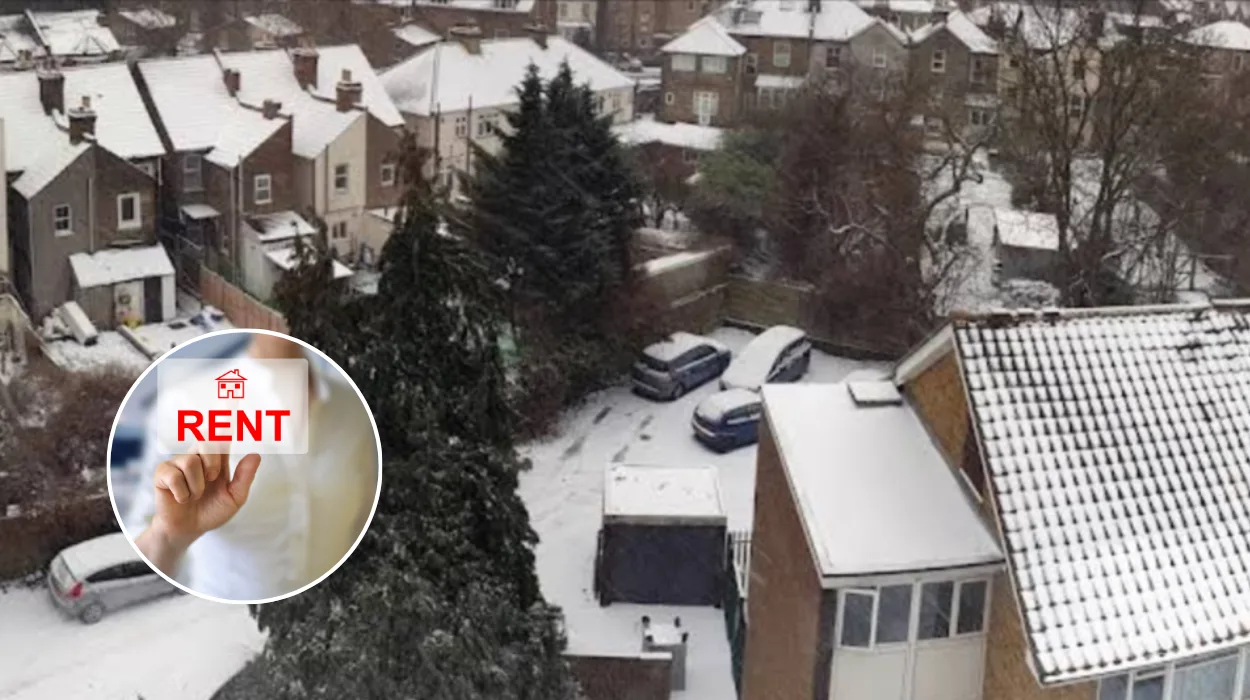 Croydon: Cheapest London Rent at £1,617, Zoopla Says – But Is It London?