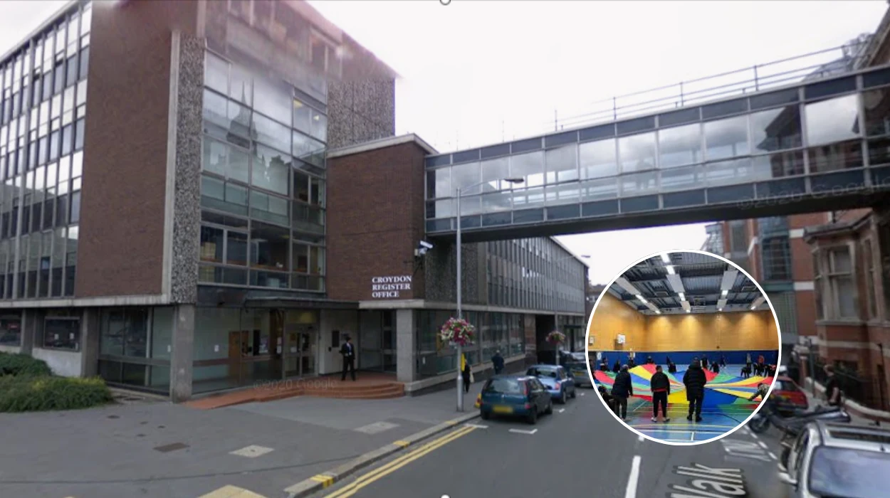 Croydon Council Hosts Free Multi-Sport SEND Festival for Disabled Youth