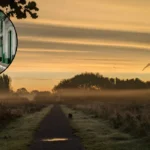 Croydon Council Plans Beavers at South Norwood Park Rewilding