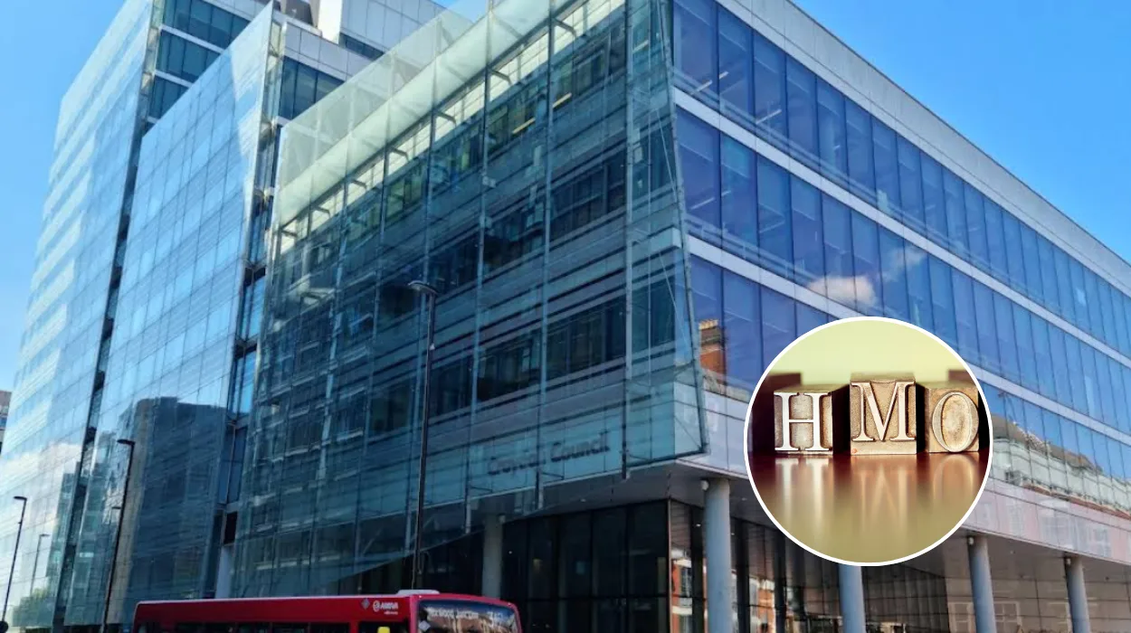 Croydon Council Plans Large HMO for 21 at South Norwood