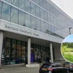 Croydon Council: Sewage Leak Won't Stop South Norwood Beavers