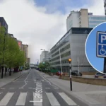 Croydon Council cracks down on blue badge misuse