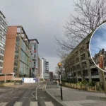 Croydon Council official jailed for holding two jobs