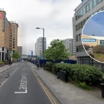 Croydon Decathlon Expansion: 2,409sqm Retail Space and Gym