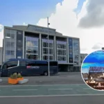 Croydon Fairfield Halls 2026: Eagles, Mozart, Ó Briain Events