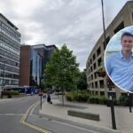 Croydon MP Steve Reed adviser Oscar Harman moves from Streatham to No10