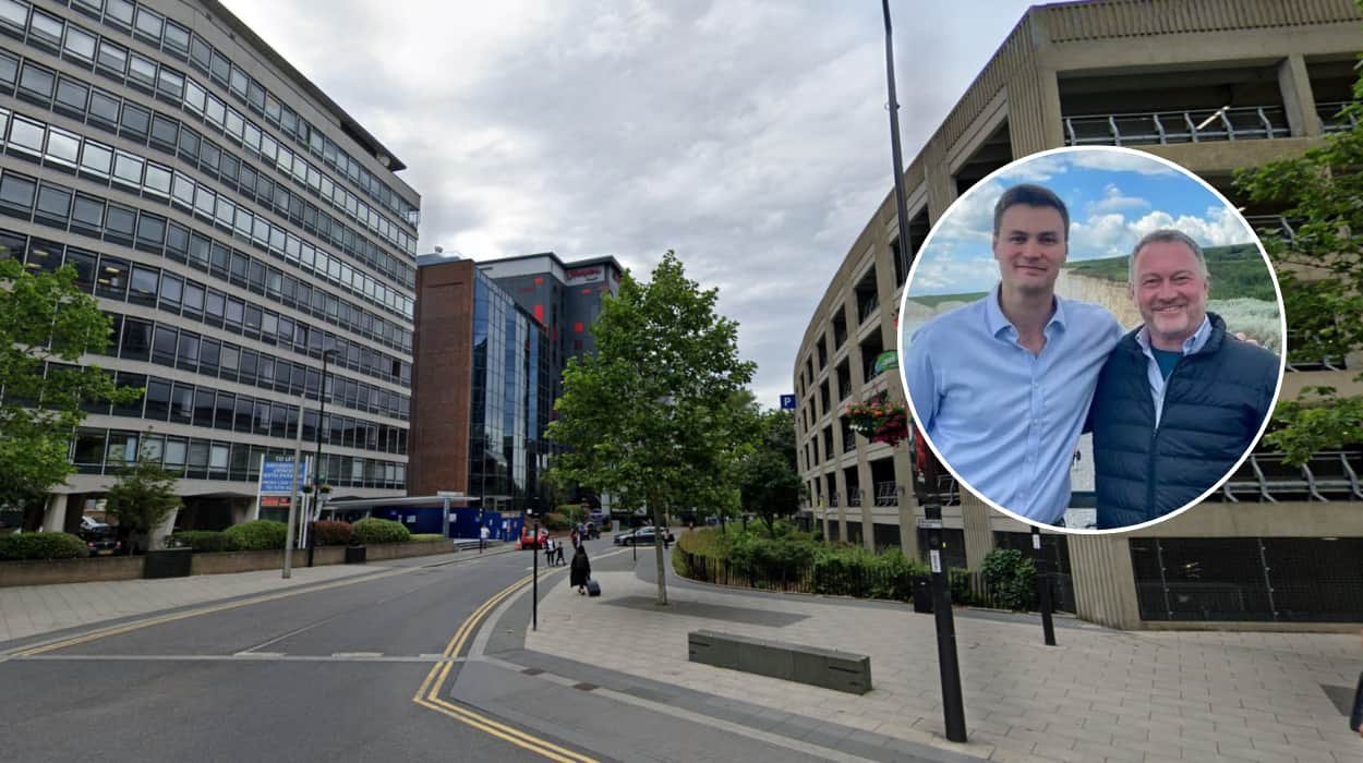 Croydon MP Steve Reed adviser Oscar Harman moves from Streatham to No10