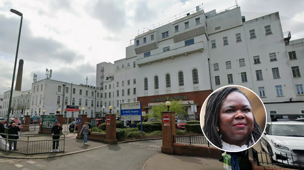 Croydon Nurse Jennifer Melle Reinstated After Pronoun Probe