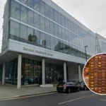 Croydon Pirate Radio Masts Mapped and Dismantled in 2025 by Council