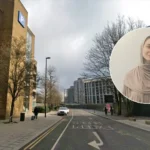 Croydon activist Teuta Hoxha ends lengthy hunger strike