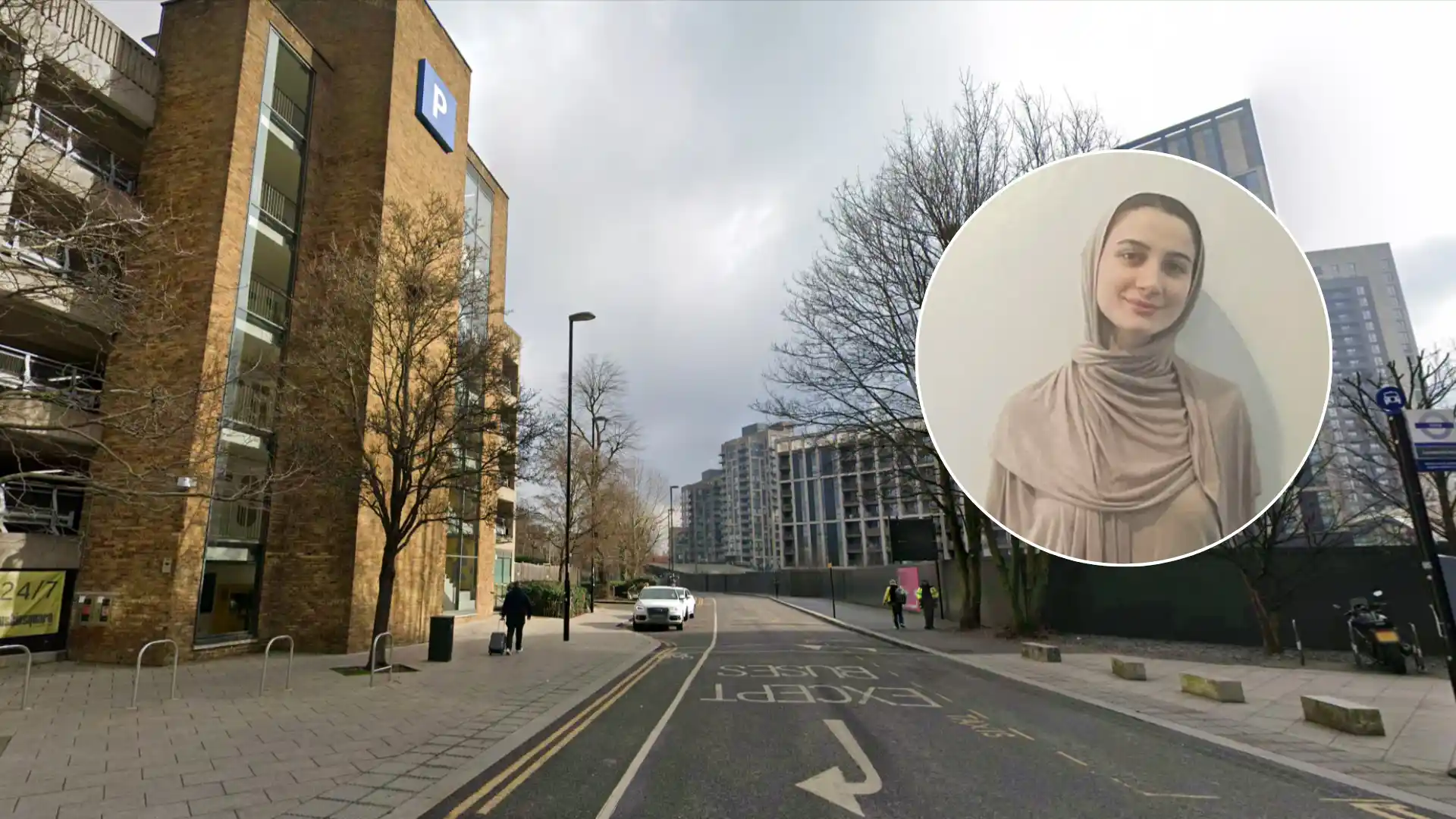 Croydon activist Teuta Hoxha ends lengthy hunger strike