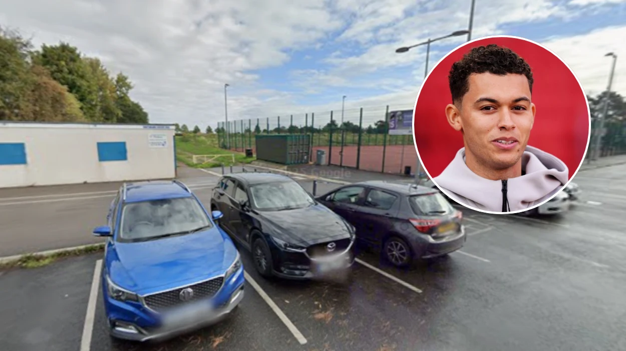 Crystal Palace sign Brennan Johnson in £35m deal