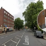 Daniel Levy charged with murder in Lambeth death