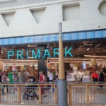 Dartford Primark closes as store trades for final day