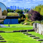 Discover Blackfen South London's Historic Bexley Suburb Gem