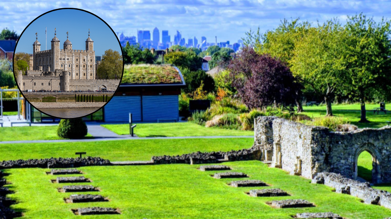 Discover Blackfen South London's Historic Bexley Suburb Gem