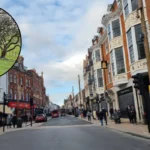 Discover Bromley South London's Historic Market Town and Parks