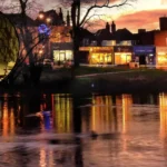 Discover Chislehurst Caves, Commons & History in South London