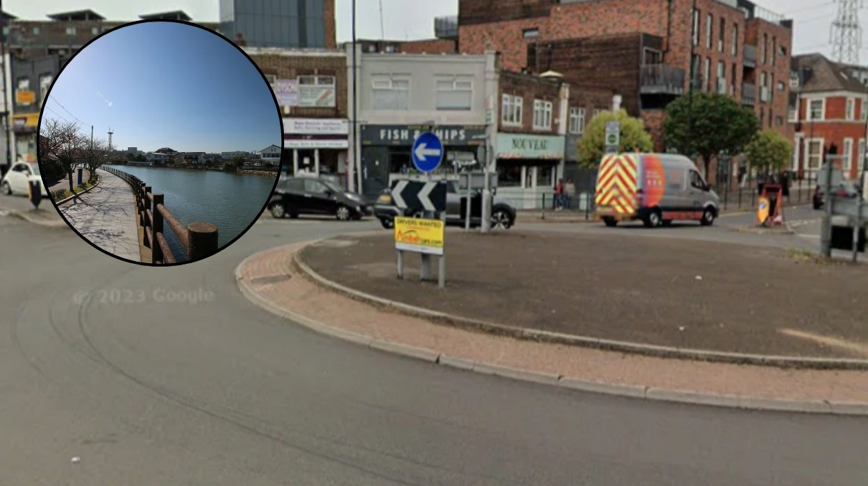 Discover Crayford South London's Historic Bexley Riverside Gem