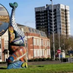 Discover Erith South London's Riverside Gem in Bexley_