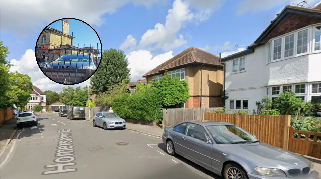 Discover Norbiton: South London's Historic Hidden Gem