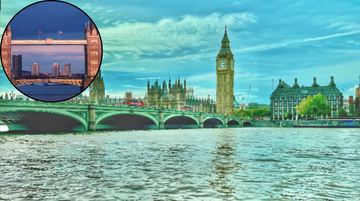 Discover Petersham South London's Riverside Village Gem