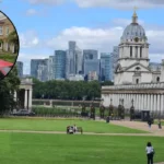 Discover Petts Wood South London's Historic Woodland Haven