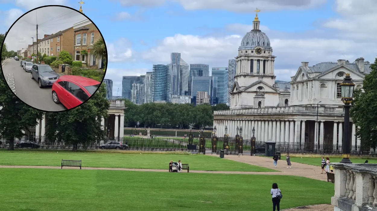 Discover Petts Wood South London's Historic Woodland Haven