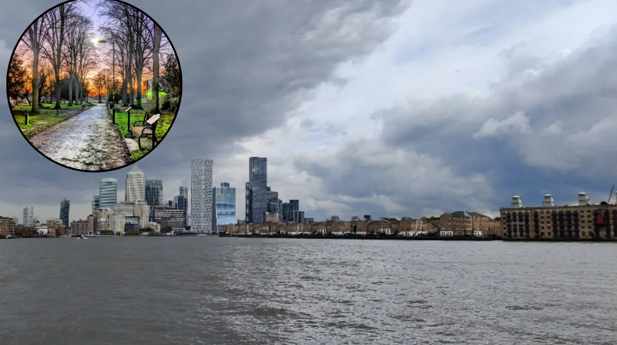 Discover Shirley South London History, Nature & Hidden Gems