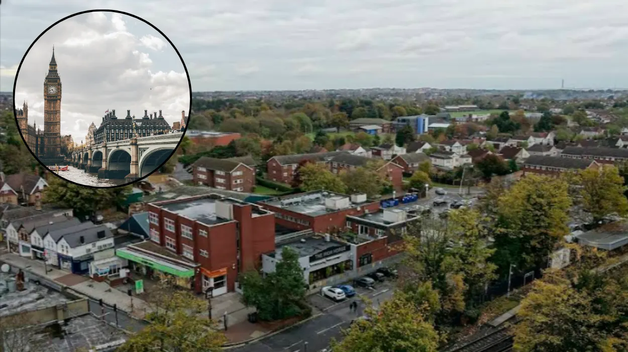 Discover Sidcup South London's Historic Bexley Gem and Attractions