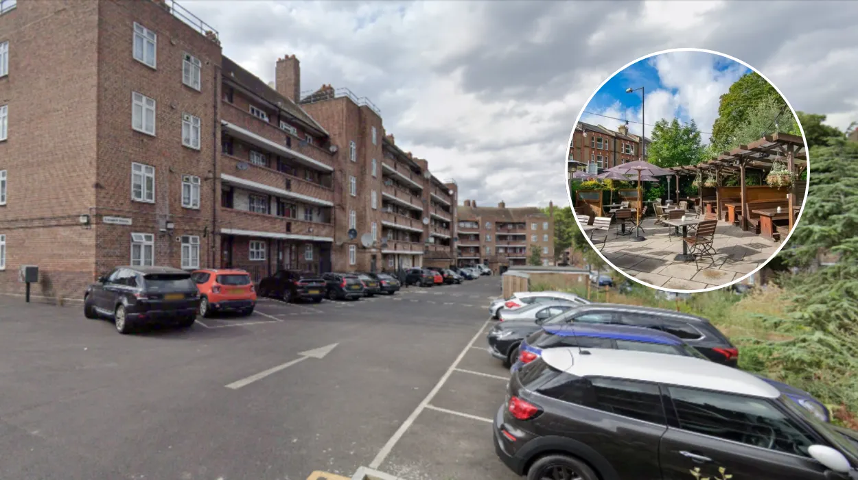 Discover Tulse Hill: South London's Historic Vibrant Neighborhood Guide