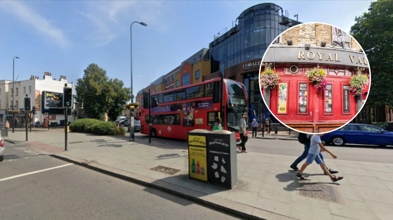 Discover Vauxhall: South London's Historic Heart & Nightlife Hub