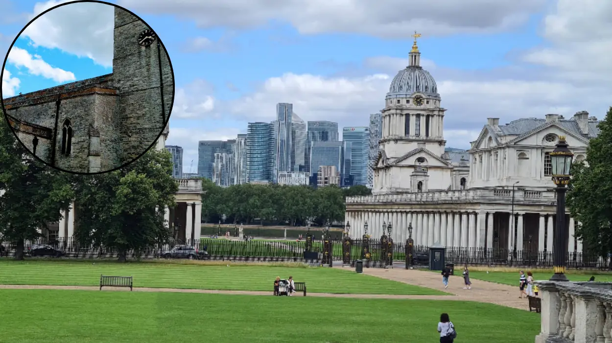 Discover Waddon South London's Historic Croydon Gem