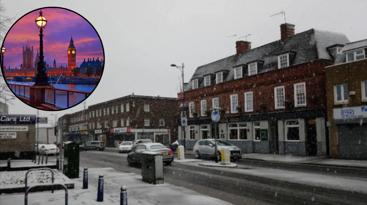 Discover Welling South London's Historic Bexley Suburb Guide