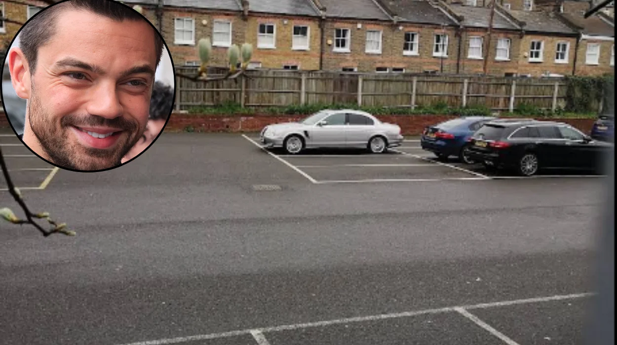 Dominic Cooper, Hadland Oppose Blackheath Station Homes Plan