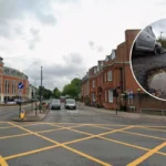 Drivers warned over dangerous potholes in Bromley