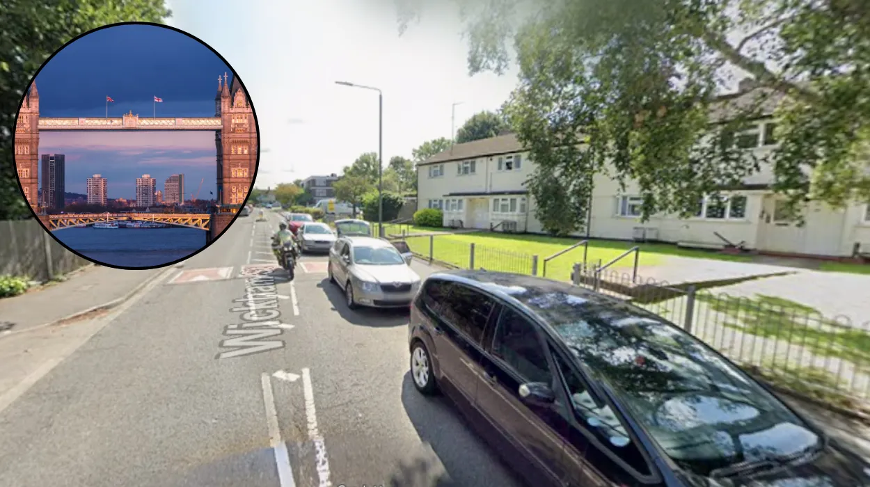 East Wickham South London Ultimate Guide to History & Living