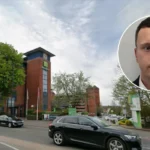 Ex-Met constable Grant Fulker guilty in cadet sexual abuse case in Sutton