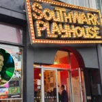 FLYBY Musical World Premiere: Theo Jamieson at Southwark Playhouse