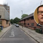 Former Labour MP Conor McGinn Charged with Sexual Assault​