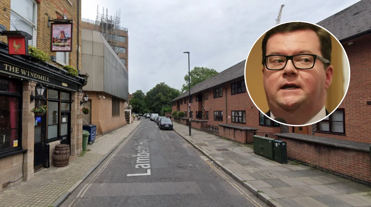 Former Labour MP Conor McGinn Charged with Sexual Assault​