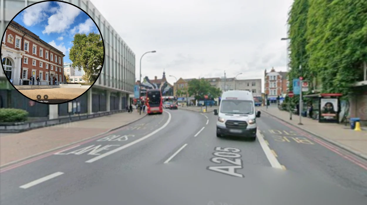 Goldsmiths Catford Campus Old Town Hall Revamp 