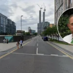 Green Party hopeful calls Croydon role nonsense