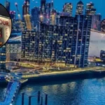 Greenwich Approves Troubadour's Largest London Theatre on Peninsula